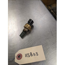 115B113 Coolant Temperature Sensor For 09-10 Chevrolet Malibu  3.5